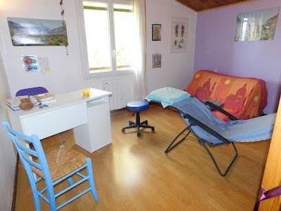 Réflexologie Santé Le Cheylard 07, Réflexologue au Cheylard