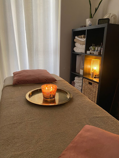 Stephan Raynaud Réflexologie Faciale Et Facialiste, Réflexologue à Nice