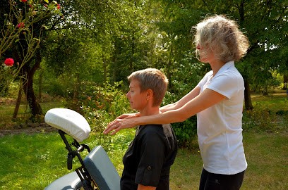 Fleur Szabo Shiatsu - Entreprises Et Particuliers - 78,92, 75 Et 44, Praticien de Médecine Alternative à Noisy-le-Roi
