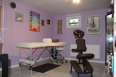 Isabelle Lévêque Praticienne en bien-être Amilly Loiret, Praticien de Médecine Alternative à Amilly