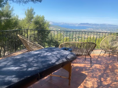 Massages du Monde à Bandol, Réflexologue à Bandol