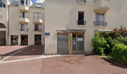 La Réflexologie par Nathalie Démidoff, Réflexologue à Châtillon