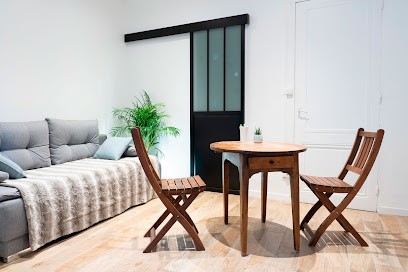 Vincent Bellat - Sophrologue et hypnothérapeute, Praticien de Médecine Alternative à Caluire-et-Cuire