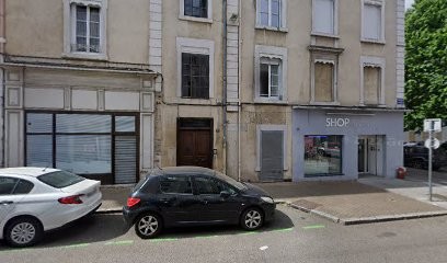 Mireille Martinez, Réflexologue à Vienne