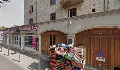 Re(co)naissance - Cabinet de Maïeusthésie, Praticien de Médecine Alternative à Montbrison