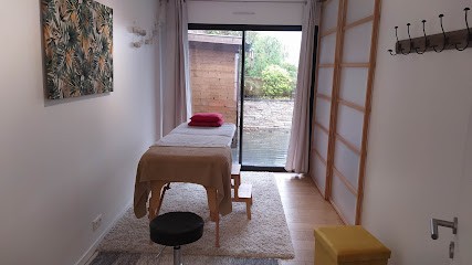 Sophrologue - Réflexologue - Coach Sommeil - Sud Rennes - Thaïs Leboisselier, Praticien de Médecine Alternative à Vern-sur-Seiche