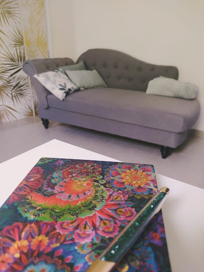 Florine Richer hypnothérapeute, Hypnothérapeute à Sorgues