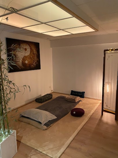 Cabinet de Shiatsu Anabel Putod, Praticien de Médecine Alternative à Dole