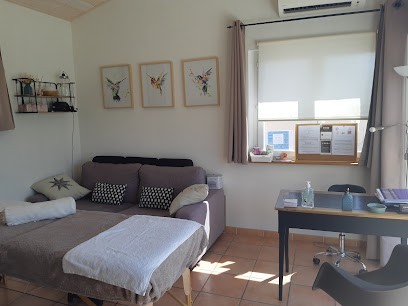 Réflexologie Combinée Laure Cotta, Réflexologue à Saint-Saturnin-lès-Avignon