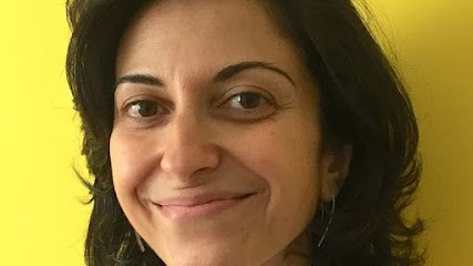 Liliane Vosghanian, Hypnothérapeute à Villeurbanne