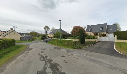 Réflexologie Plantaire, Réflexologue à Montauban-de-Bretagne