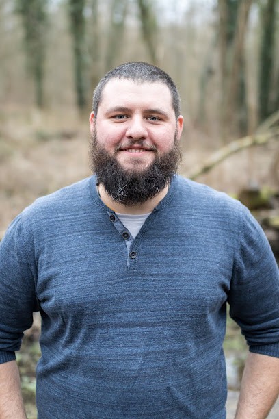 Romain LECLERC - Sophrologue - Thérapeute Psycho Corporel - Cergy-Pontoise, Praticien de Médecine Alternative à Pontoise