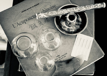Isaline Maillard Praticienne En Énergétique Traditionnelle Chinoise, Praticien De Médecine Alternative à Aix-en-Provence