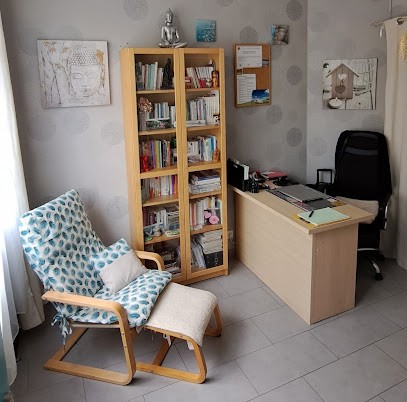 Isabelle Villaume Sophrologue, Praticien de Médecine Alternative à Grande-Synthe