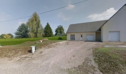 Antony Guerrand - Normand'Hypnose: PNL Hypnose Fascia-bioénergie, Hypnothérapeute à Maisoncelles-Pelvey