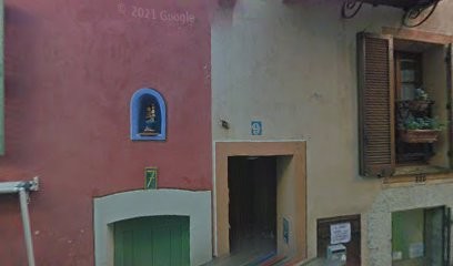 Jenny Breuille, Shiatsu Accompagnement à La Santé, Praticien de Médecine Alternative à Valbonne