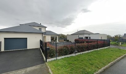 Hypnothérapie Natacha Jouaudin, Hypnothérapeute à Granville