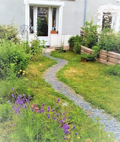 ALONZO-BOUSQUET CLAIRE NATUROPATHE HYPNOSE REIKI EMDR, Praticien de Médecine Alternative à Guipry-Messac