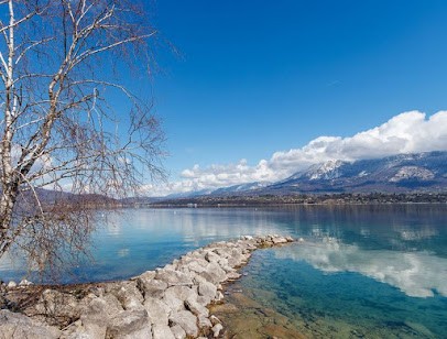 Virginie Franzino Sophrologue Méthode: Caycédienne (RNCP), Praticien de Médecine Alternative au Bourget-du-Lac