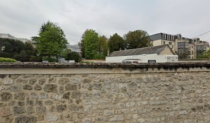 Anne Kebaili, Praticien de Médecine Alternative à Vernon