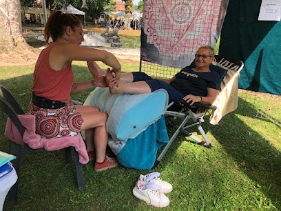 Un Pont Vers Soi - Laëtitia GUERET, Réflexologue à Tourcoing