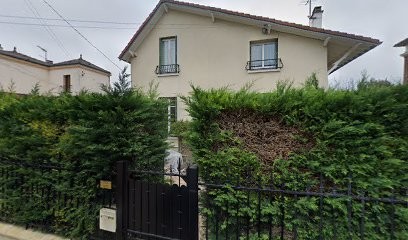 Eric Gibault, Réflexologue à Ermont