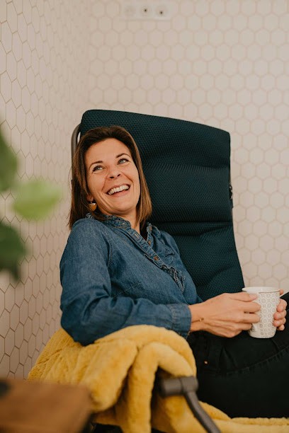 Hypnose Sajece - Aurélie Sachot, Hypnothérapeute à Vendrennes