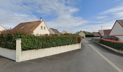 Christelle RENAULT. Souffle De Sérénité Sophrologie Hypnose PNL & Deep Neural Repatterning, Praticien de Médecine Alternative aux Monts d'Aunay