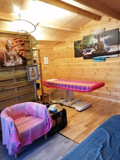 Nathalie Bertho, Praticien de Médecine Alternative à Lorgues