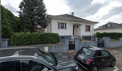 Isabelle Ladouce Consulting, Praticien de Médecine Alternative à Mulhouse