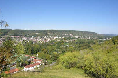 Amandine Boutel Naturopathe, Praticien de Médecine Alternative à Pont-Saint-Pierre