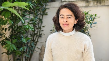 Béatrice Suong JAL - Praticien En énergétique Traditionnelle Chinoise, Praticien de Médecine Alternative à Marseille 01