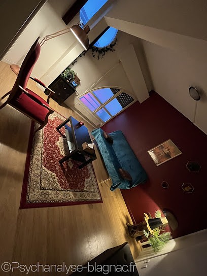 Hypnose Blagnac - Kelly Barat, Hypnothérapeute à Blagnac