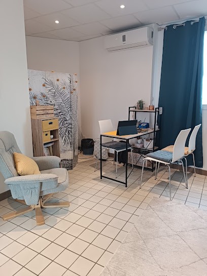 Marine Malardé, Praticien de Médecine Alternative à Montélimar