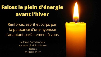 Hypnose Angoulême Nersac, Hypnothérapeute à Nersac