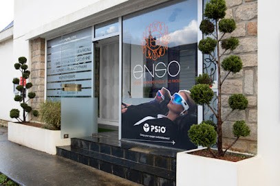 Anita THOMAS - Centre thérapeutique ENSO, Hypnothérapeute au Faou