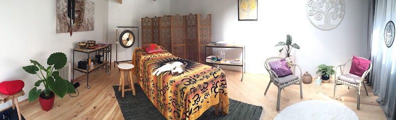 Valerie Carneiro Bioénergéticienne, Praticien de Médecine Alternative à Soissons