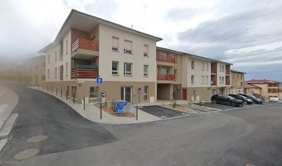 Le Jasmin Et La Mauve, Praticien de Médecine Alternative à Roche