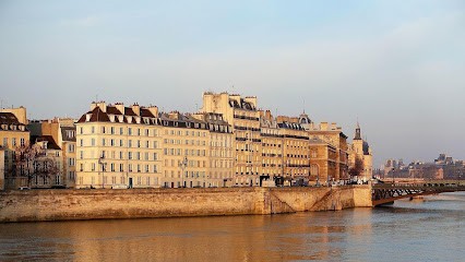 Braun Jean-Baptiste Etiopath Paris 75001, Praticien de Médecine Alternative à Paris 04