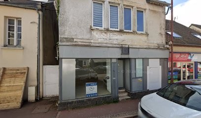 Eucalyzen, Praticien de Médecine Alternative à Potigny