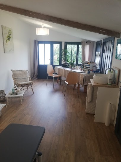 Yannaïck Vandamme, Hypnothérapeute à Auray