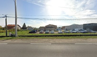 Celine JEANJEAN - Hypnose, Hypnothérapeute à Boulieu-lès-Annonay