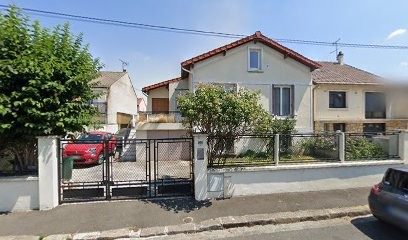 STORM - Frédéric Carello - Electromagnétisme Humain, Praticien de Médecine Alternative à Drancy