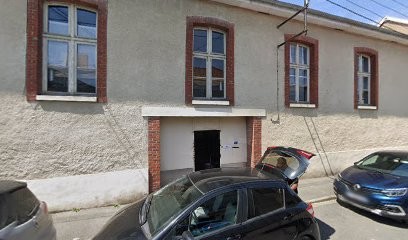 Elise TANET SARAZIN, Praticien de Médecine Alternative à Magenta