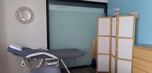 Sophie Dabin Réflexologue Plantaire, Réflexologue à Aigrefeuille-sur-Maine