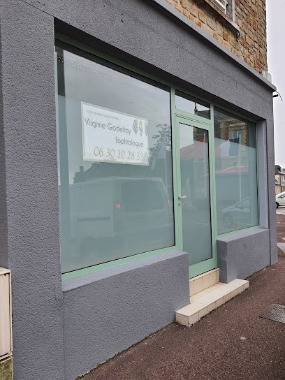 Cabinet de sophrologie- Virginie Godefroy, Praticien de Médecine Alternative à Périers