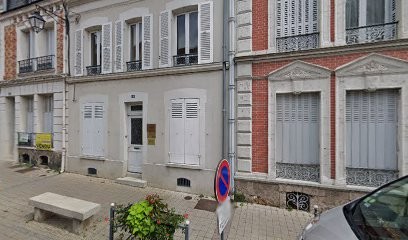 Depeuille Annie, Praticien de Médecine Alternative à La Ferté-sous-Jouarre