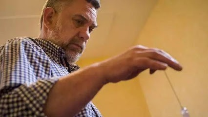 Bomal Gilles, Praticien de Médecine Alternative à Laval