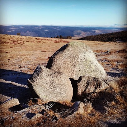 Stéphane SALENDRES - Hypnose et Sophrologie Lozère, Hypnothérapeute à Mende
