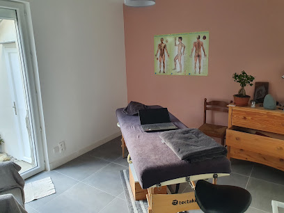 Ct'énergétique (Ei) : Auriculothérapie Laser, Magnétisme & Lahochi, Massage, Rééquilibrage Global, Techniques Chinoises Praticien De Médecine Alternative à Blaye